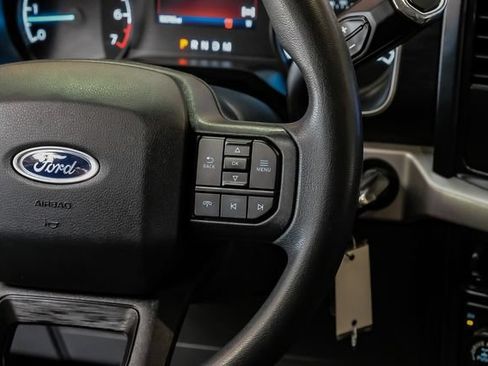 Used 2022 Ford F150 XL w/ Trailer Tow Package AWD/4WD image 20