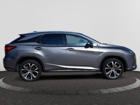 Used 2022 Lexus RX 350 FWD w/ Premium Package image 8
