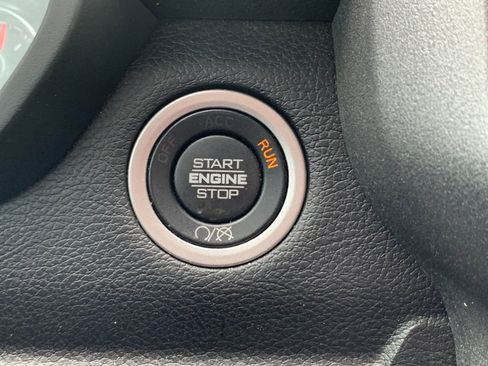 Used 2024 RAM 2500 Tradesman image 23