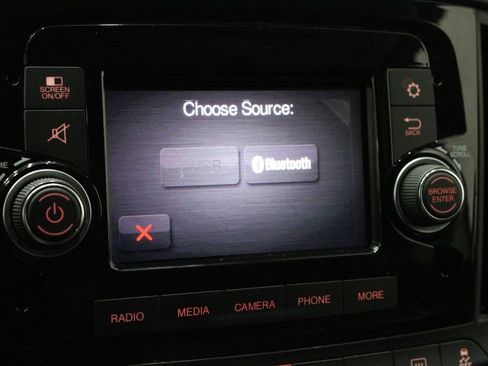 Used 2022 RAM ProMaster City Tradesman w/ Window Group 04 image 27