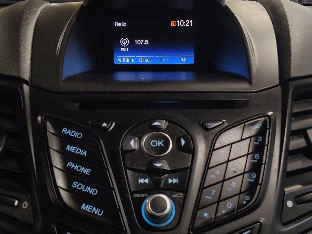 Used 2019 Ford Fiesta S FWD image 25