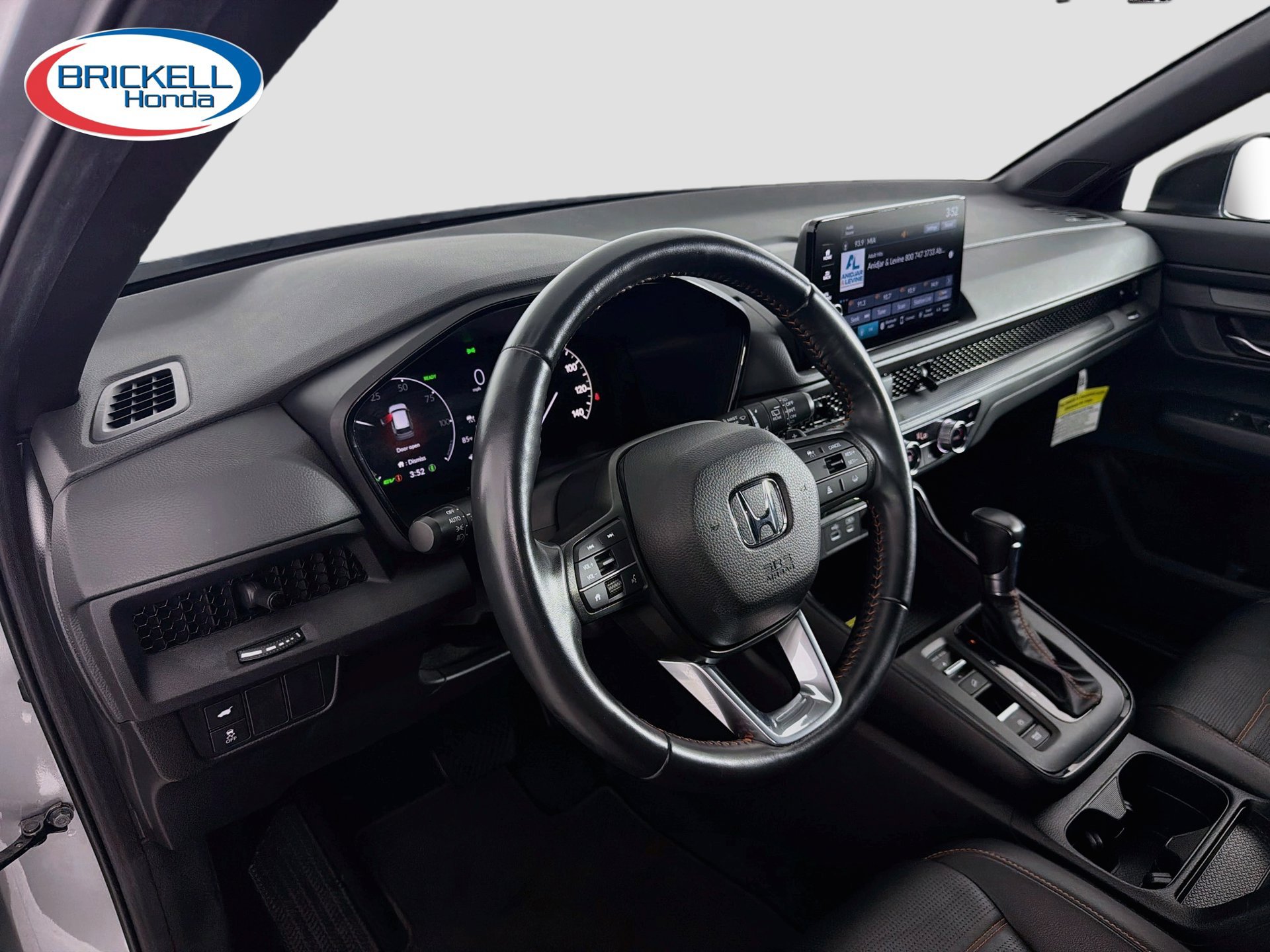 Used 2025 Honda CR-V Sport-L image 25