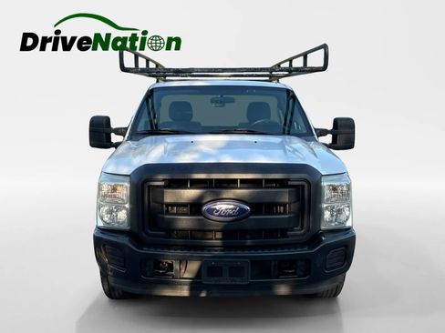 Used 2013 Ford F250 XL RWD image 2