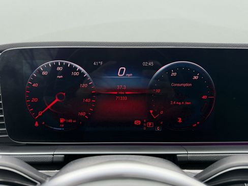 Used 2020 Mercedes-Benz GLE 350 4MATIC w/ 3rd Row Seat Package image 29