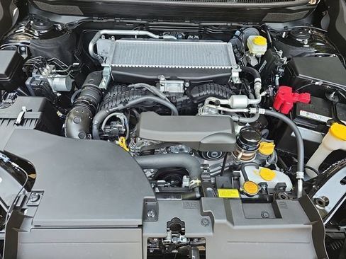 New 2026 Subaru Outback Wilderness AWD/4WD image 21