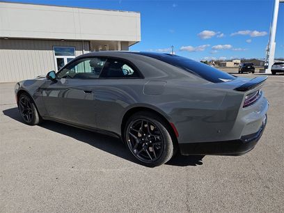 New 2026 Dodge Charger Daytona Scat Pack