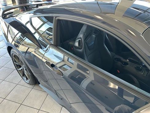 New 2024 Ford Mustang Dark Horse image 10