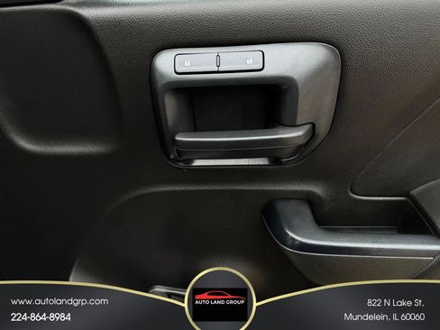 Used 2016 Chevrolet Silverado 2500 W/T w/ Snow Plow Prep Package image 19