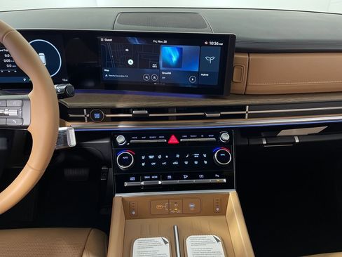 New 2026 Hyundai Santa Fe Limited image 16