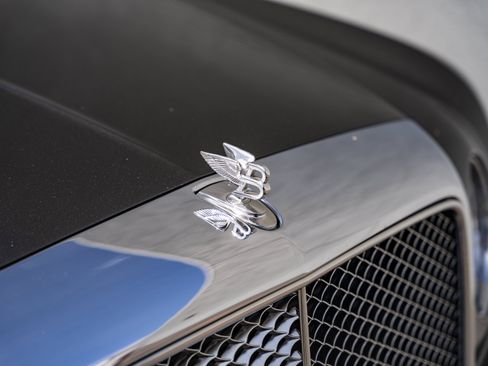 Used 2013 Bentley Mulsanne RWD image 17