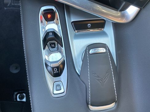 Used 2024 Chevrolet Corvette Stingray Coupe w/ 1LT image 39