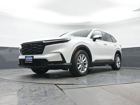 Used 2024 Honda CR-V EX-L image 28