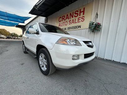 Used 2005 Acura MDX Touring