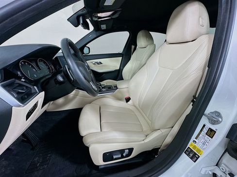 Used 2020 BMW 330i xDrive Sedan w/ Driving Assistance Package AWD/4WD image 20