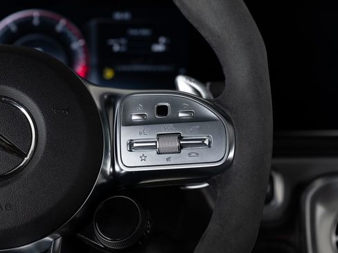 Used 2022 Mercedes-Benz G 63 AMG 4MATIC image 32