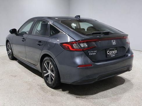 Used 2023 Honda Civic LX image 5