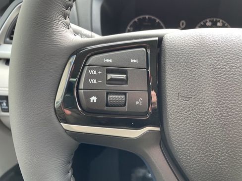 New 2026 Honda Odyssey EX-L image 28