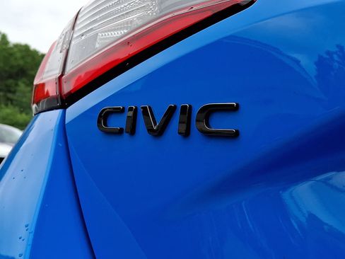 Used 2024 Honda Civic Type R image 34