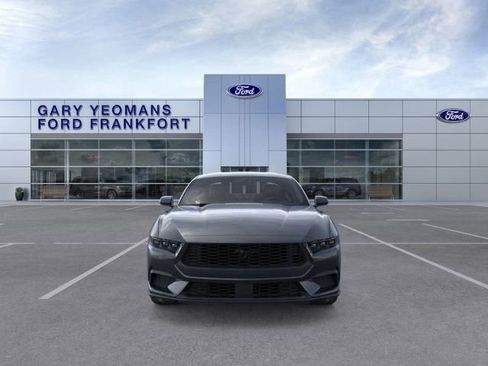 New 2026 Ford Mustang Coupe image 6