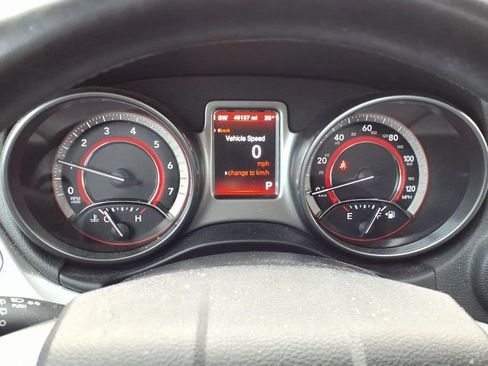 Used 2020 Dodge Journey Crossroad w/ Popular Equipment Group image 20