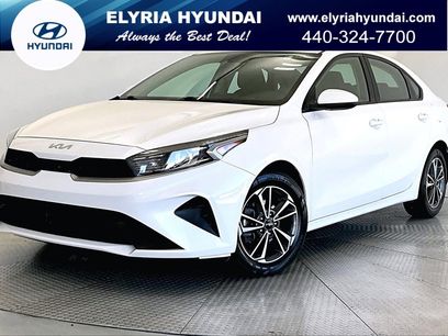 Used 2022 Kia Forte LXS