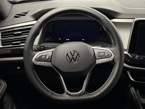New 2026 Volkswagen Atlas Cross Sport SE AWD/4WD image 10