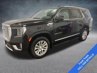 Used 2024 GMC Yukon Denali 360° Tour