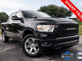 Used 2022 RAM 1500 Big Horn video 1