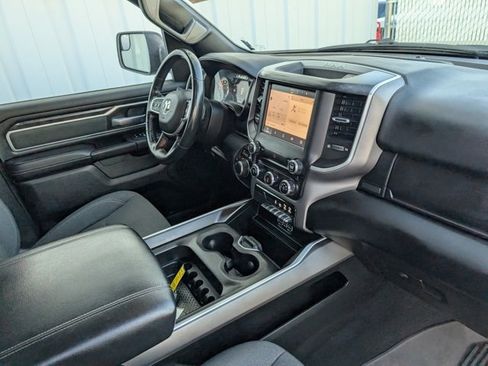 Used 2022 RAM 1500 Big Horn image 31
