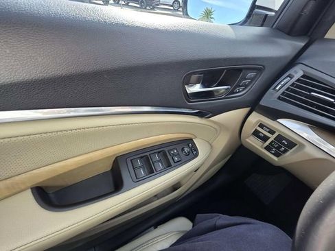 Used 2020 Acura MDX FWD w/ Technology Package image 23