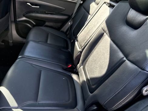 Used 2023 Hyundai Tucson Limited image 10