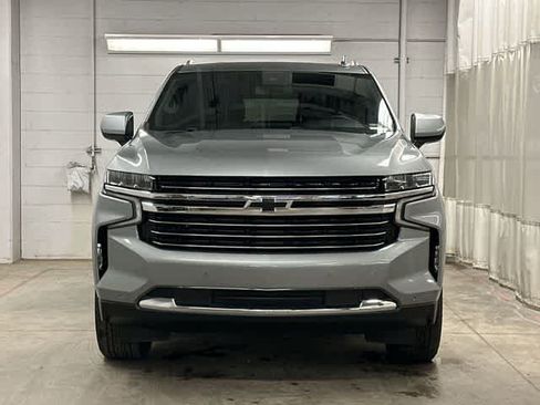 Used 2023 Chevrolet Tahoe LT AWD/4WD image 31