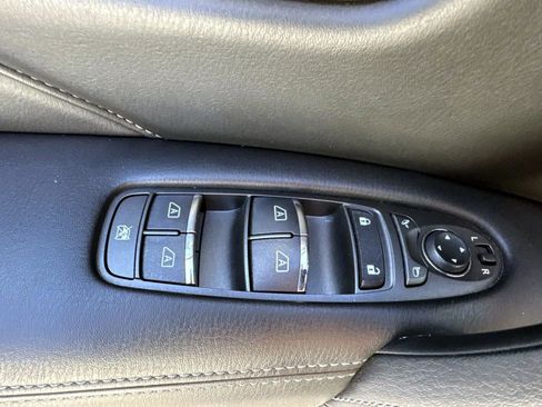 Certified 2023 INFINITI QX80 Luxe w/ Cargo Package image 8