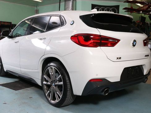 Used 2019 BMW X2 M35i w/ Premium Package AWD/4WD image 28