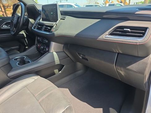 Used 2021 Chevrolet Tahoe RST w/ Luxury Package image 29