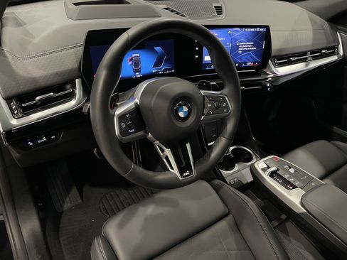 Used 2026 BMW X2 xDrive28i w/ Technology Package AWD/4WD image 13