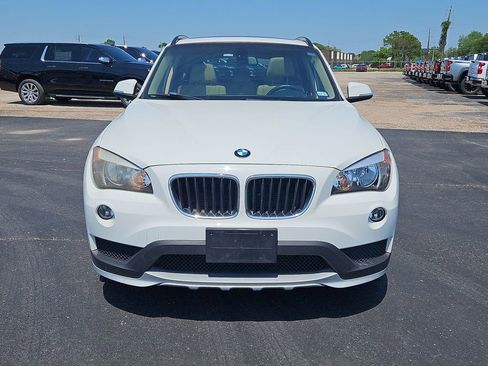 Used 2015 BMW X1 sDrive28i RWD image 20