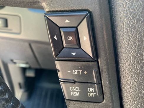 Used 2014 Ford F150 XLT w/ Equipment Group 302A Luxury AWD/4WD image 26
