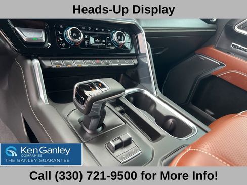 Used 2026 GMC Sierra 1500 Denali Ultimate image 34