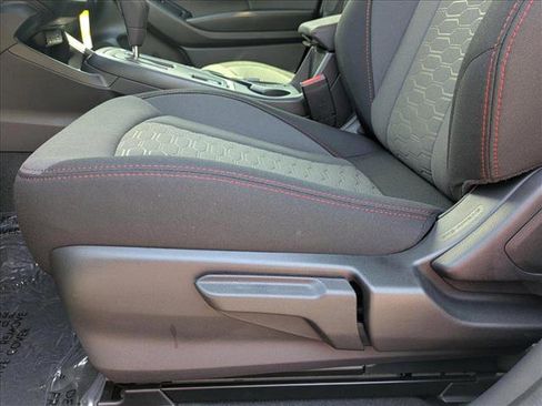 New 2025 Subaru Impreza 2.0i Sport image 4