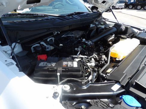 Used 2021 Ford F150 XL w/ Equipment Group 101A High RWD image 43