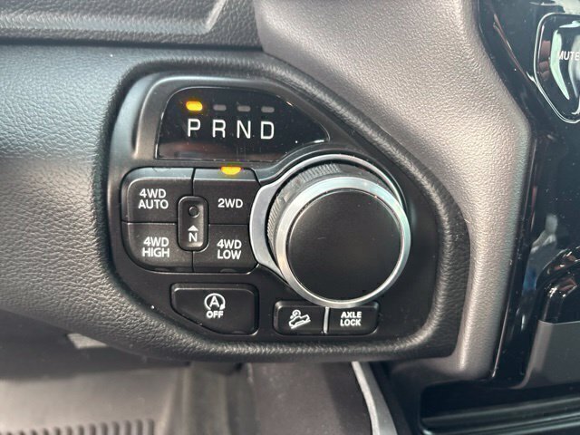 Used 2022 RAM 1500 Big Horn AWD/4WD image 23