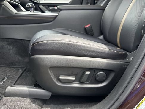 Used 2026 MAZDA CX-90 3.3 Turbo S w/ Premium Package AWD/4WD image 24