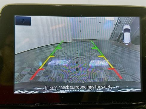 Used 2021 Ford EcoSport SE image 13