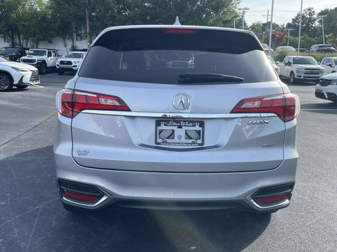 Used 2017 Acura RDX AWD image 6