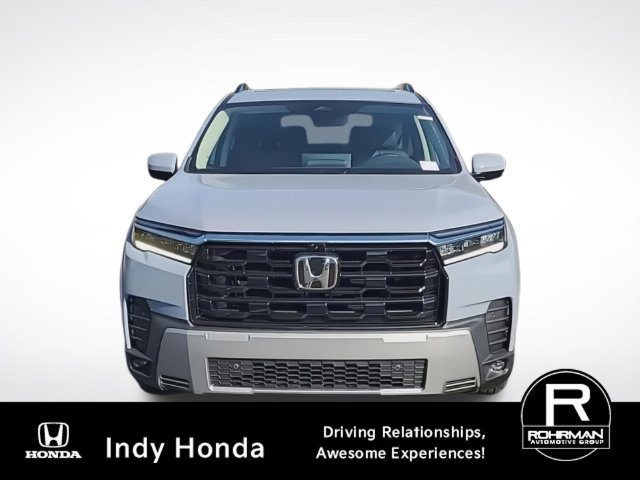New 2026 Honda Pilot Touring image 3