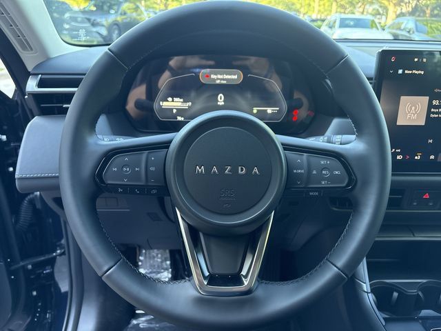 New 2026 MAZDA CX-5 AWD 2.5 S image 14