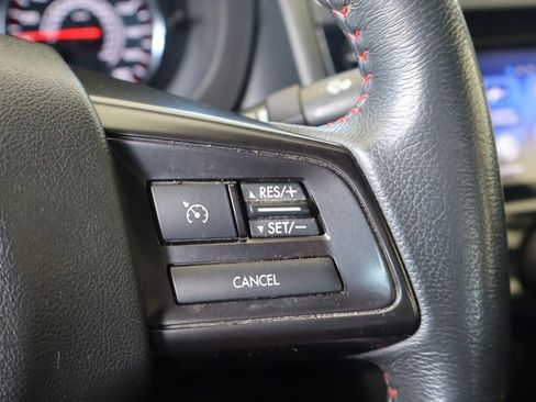 Used 2020 Subaru WRX Premium w/ Performance Package image 26