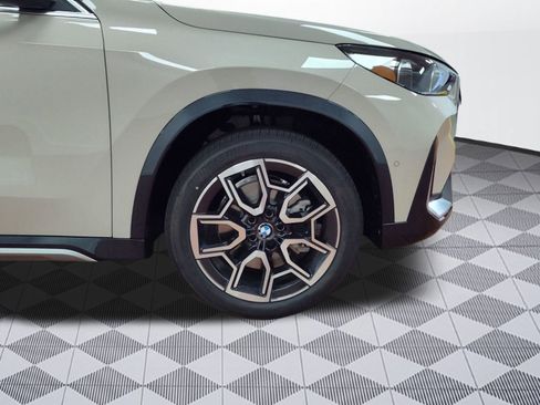 New 2026 BMW X1 xDrive28i image 11