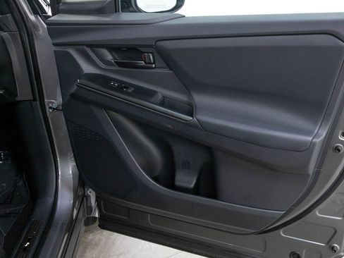 Certified 2026 Toyota bZ AWD/4WD image 9